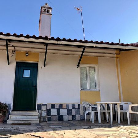 Casas Da Saibreira - Nº2 Villa Elvas Luaran gambar