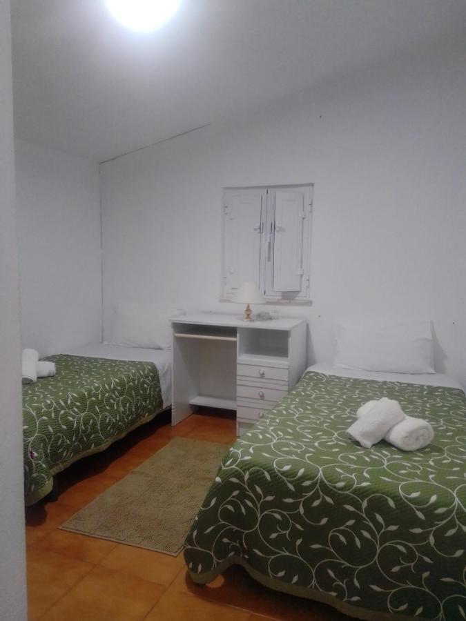 Casas Da Saibreira - Nº2 Villa Elvas Luaran gambar