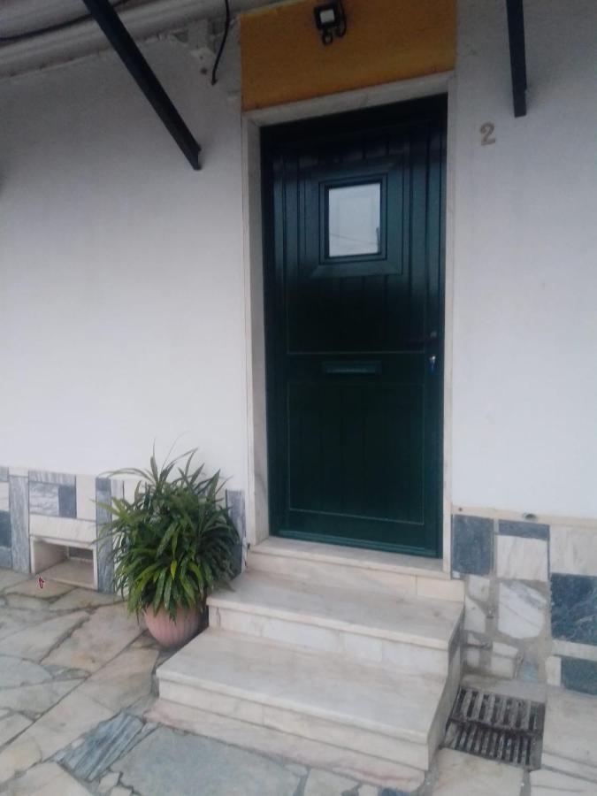 Casas Da Saibreira - Nº2 Villa Elvas Luaran gambar