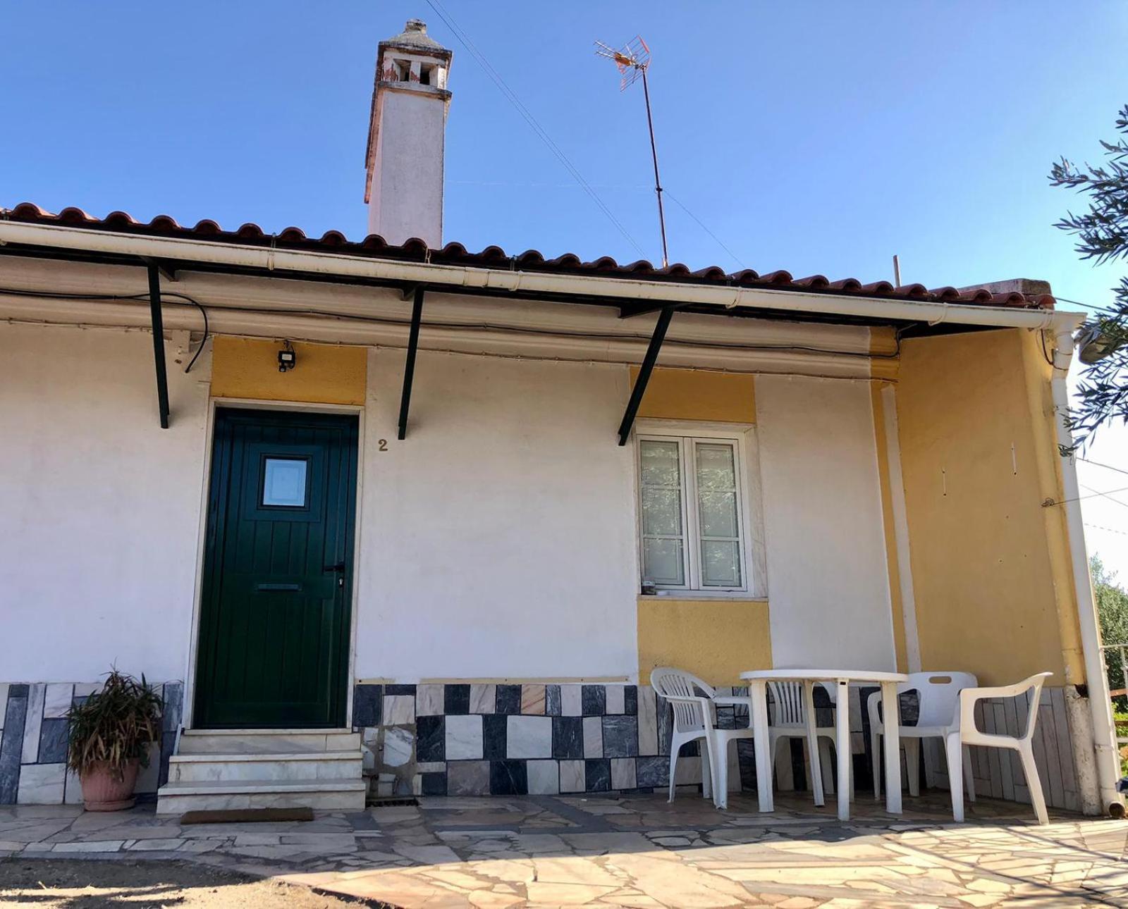 Casas Da Saibreira - Nº2 Villa Elvas Luaran gambar
