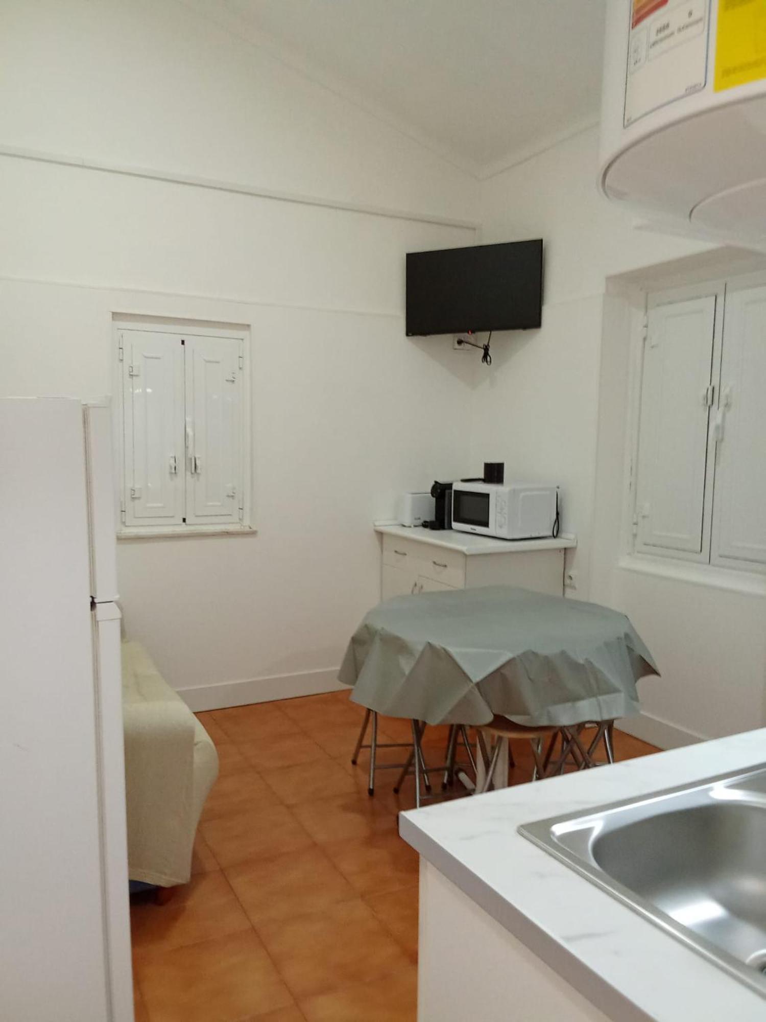 Casas Da Saibreira - Nº2 Villa Elvas Luaran gambar