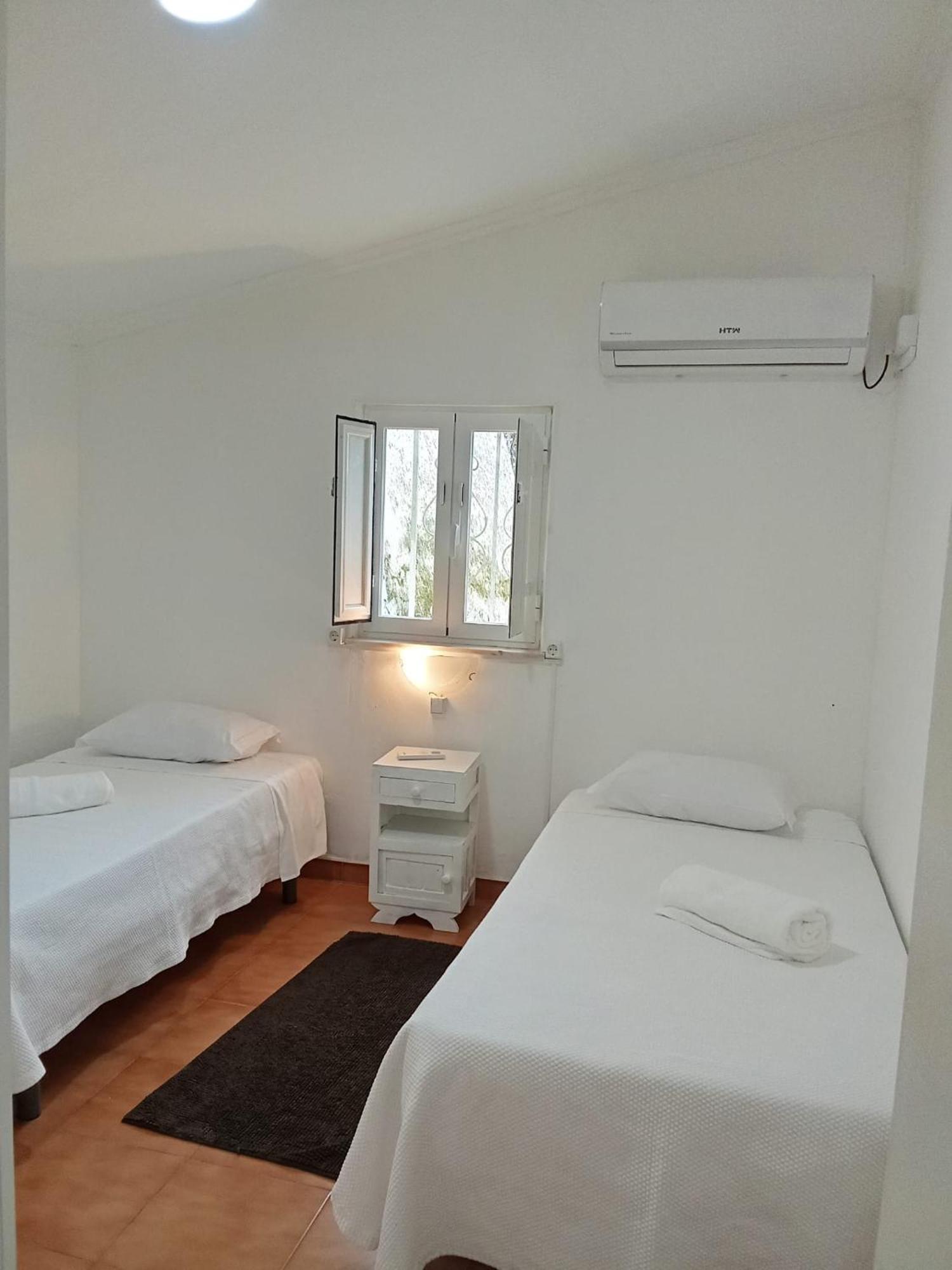 Casas Da Saibreira - Nº2 Villa Elvas Luaran gambar